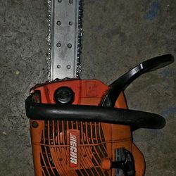 ECHO CHAINSAW $120 EXCELLENT CONDITION 