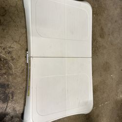 Wii Balance Board 