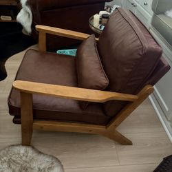 Lounge Chair 