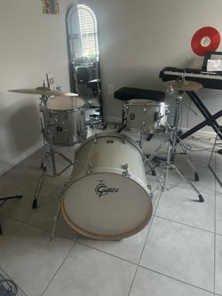 Gretsch energy
