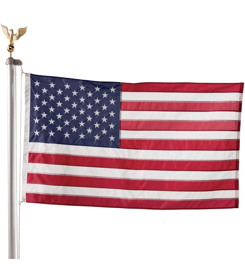U.S Flag