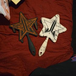 Jeffree Star Hand Held Mirrors