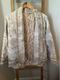 Max & Enjoy Paris jacket