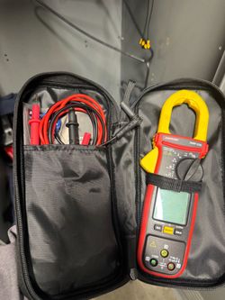 Amprobe