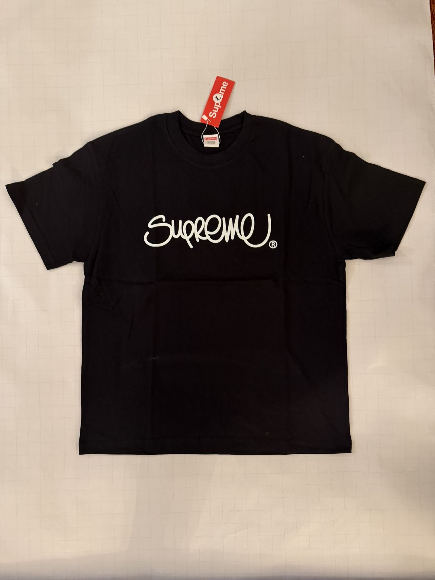 SUPREME T SHIRT