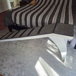 Dog Ramp 