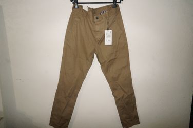 Zara Chino Pant
