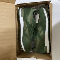 REEBOK CL LEATHER CLIP (Mens 10.5)