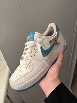 Nike Air Force 1 size 9 clean no box