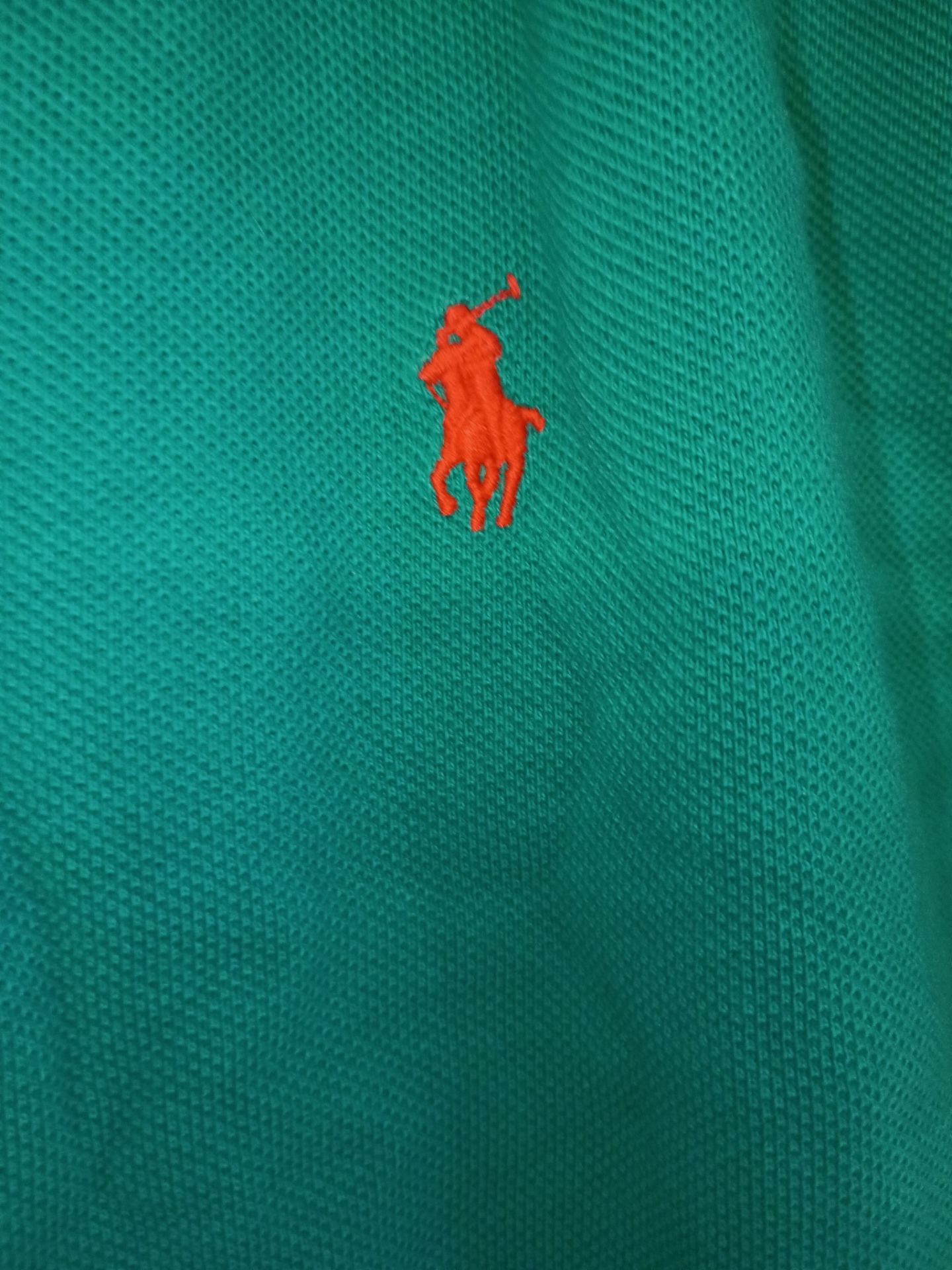 Polo men shirt Xl