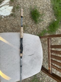 Fishing Rod