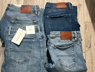 Women’s Clothes Lucky Brand Jeans
