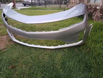 2020 camaro front bumper OEM