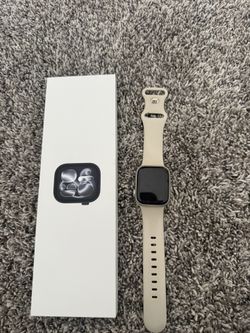 Apple Watch Series 7 - 41mm (Cellular)