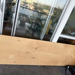 3/4 in. x 2 ft. x 8 ft. PureBond Birch Plywood Project Panel