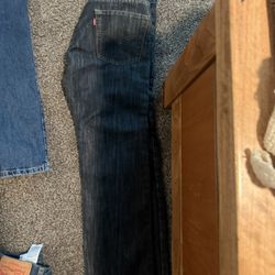 Boys Levi’s Size 16 $5