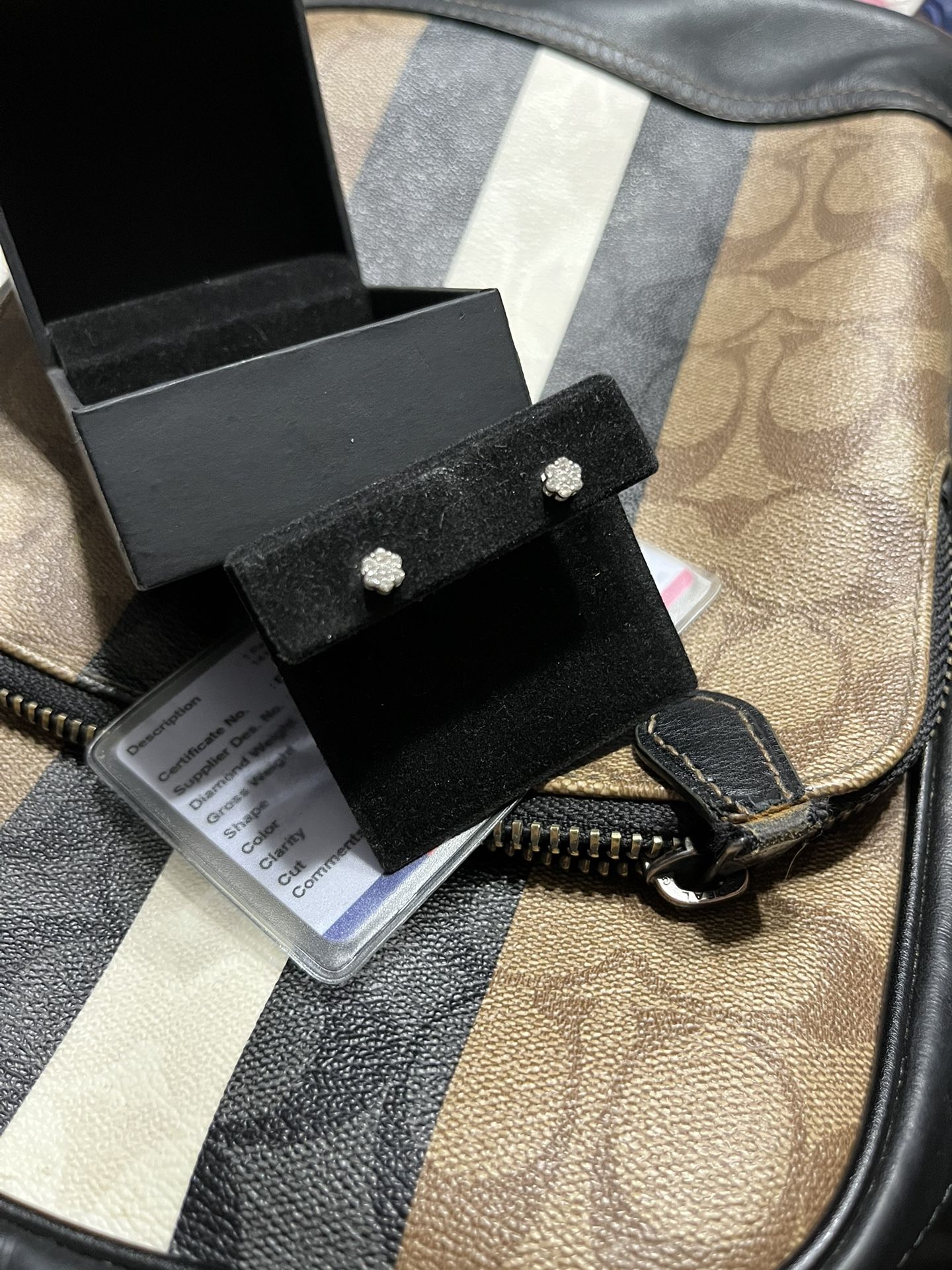Accessories