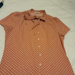 Semi Used Xlarge Top