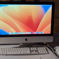 iMac 2015