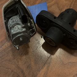 Mercedes S550 W221 Lock Set 