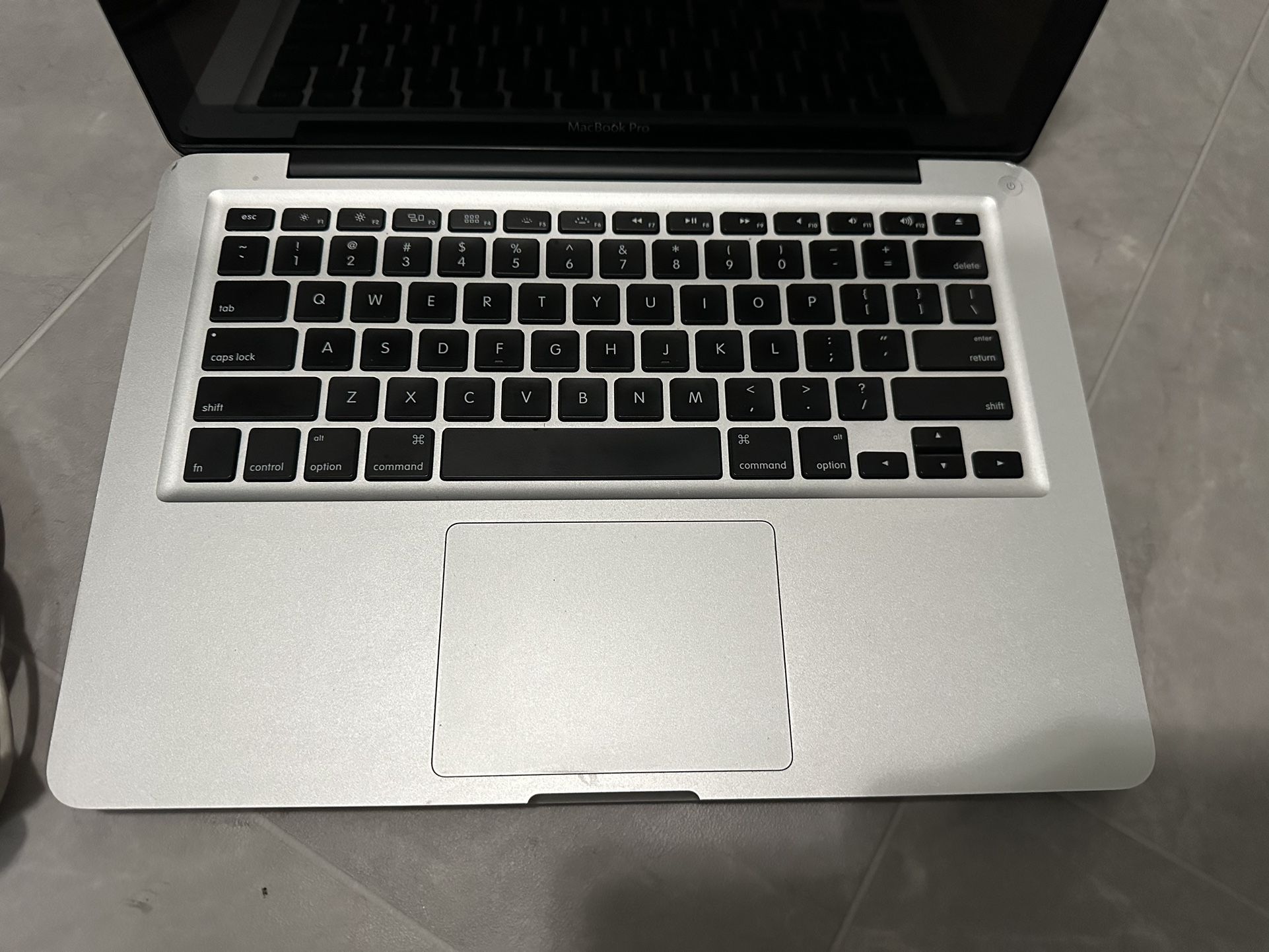 MacBook Pro