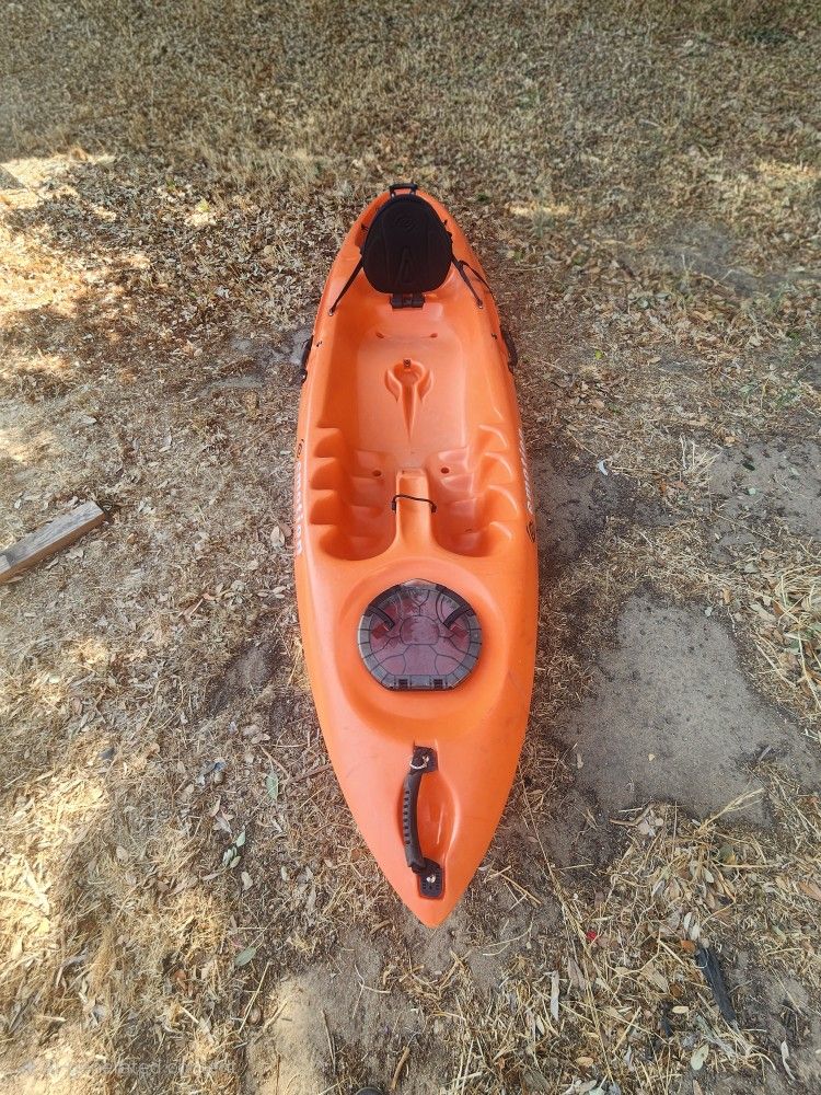Kayak