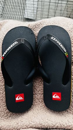 Kids Quicksilver Sandles