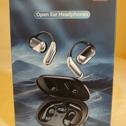 Wireless Headphones