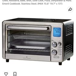 Emerils 360 XL AirFryer 