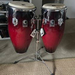 Conga Drums Toca 3000cb 