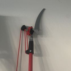 Trimmer And Pole Saw For Sale 