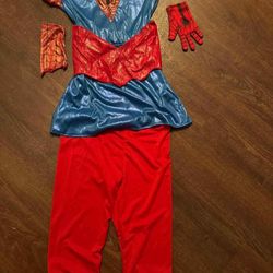 Halloween Custom 