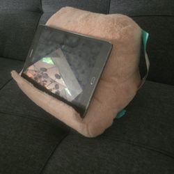 Tablet , Phone, Book  Buddy 