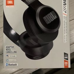 JBL Wireless Headphones