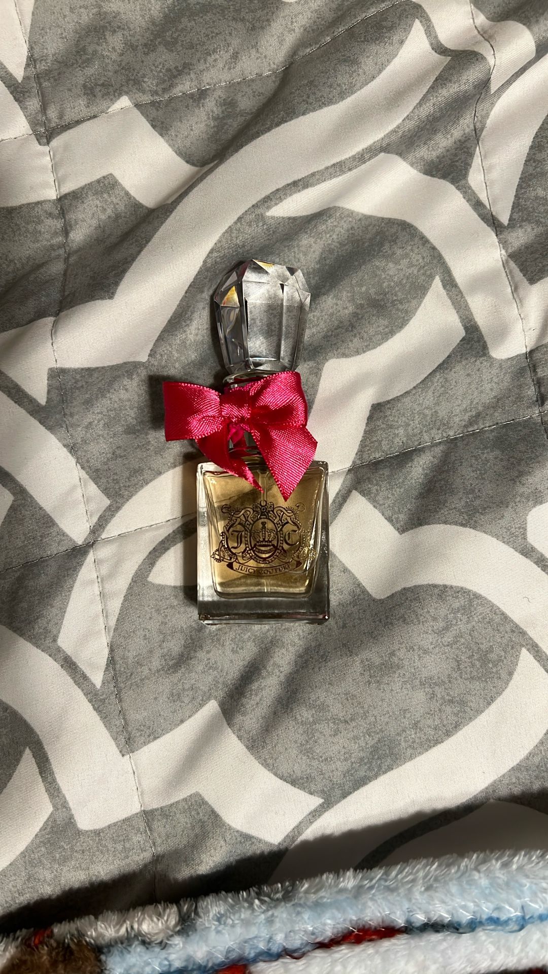 Juicy Couture Perfume Brand New