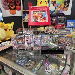 Pokemon Cards Buy Sell And Trade