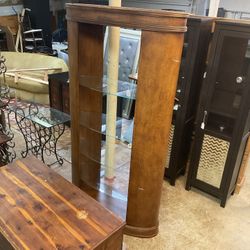 Pair Shelves
