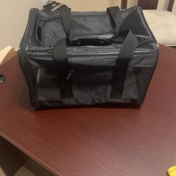 Pet Carrier 