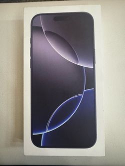 16 pro max