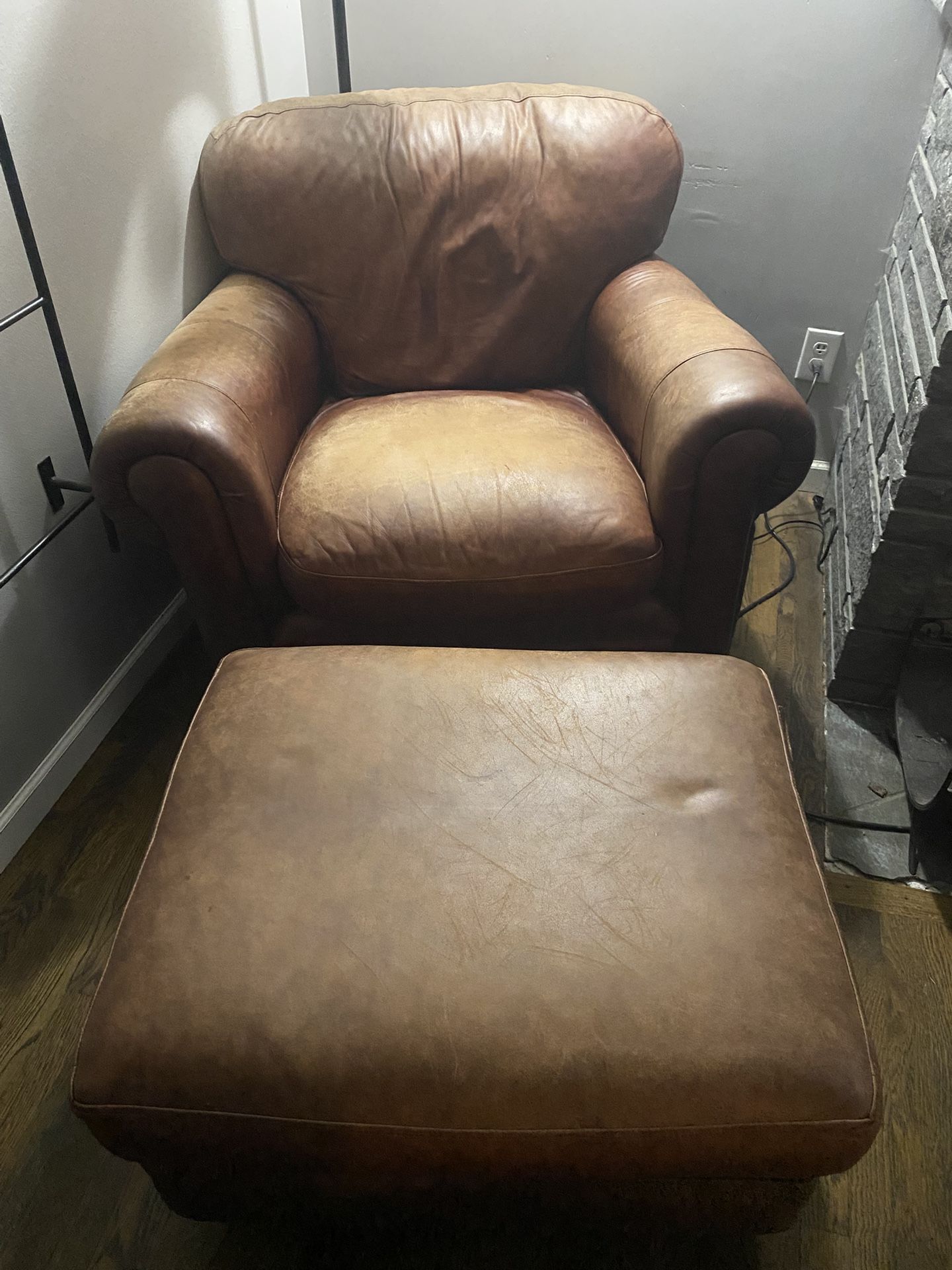Accent Chair