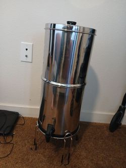 Water filter
