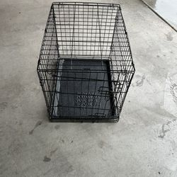 Dog Crate