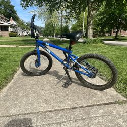 Trek Alt 1 BMX Bike for Sale in Cleveland OH OfferUp
