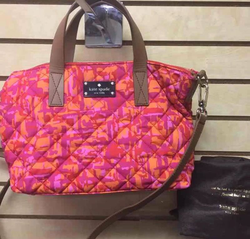 Kate spade purse nwt