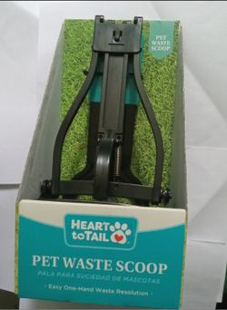 Pet Scoop 