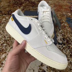 Jordan Retro 1 Ajko Low Union Los Angeles