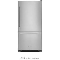 Kitchenaid Fridge Retail $1800
