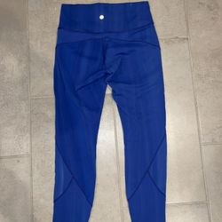 Lululemon Leggings 