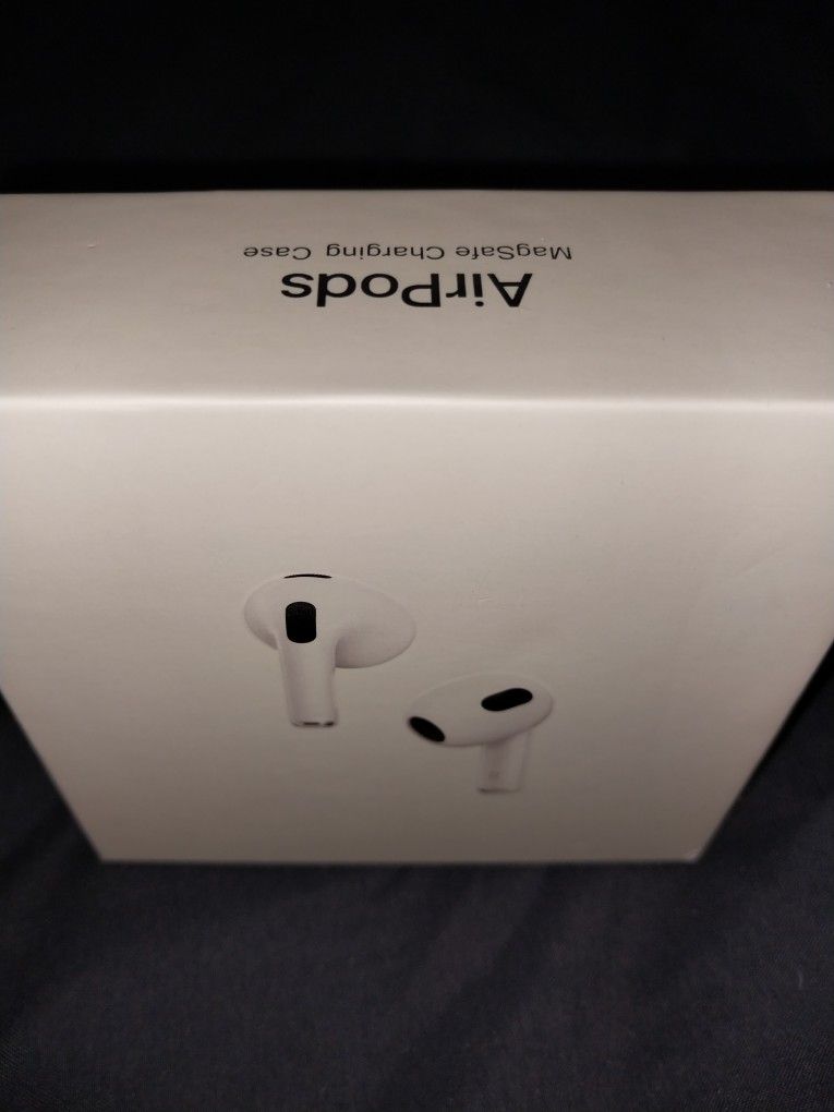 Airpods
