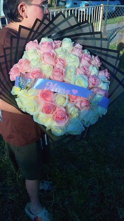 Bouquet For Cheap
